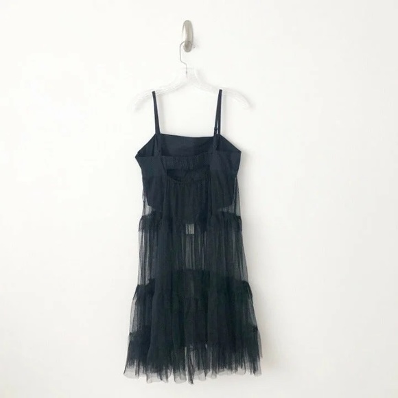 Anthropolgie tule top - Picture 4 of 7